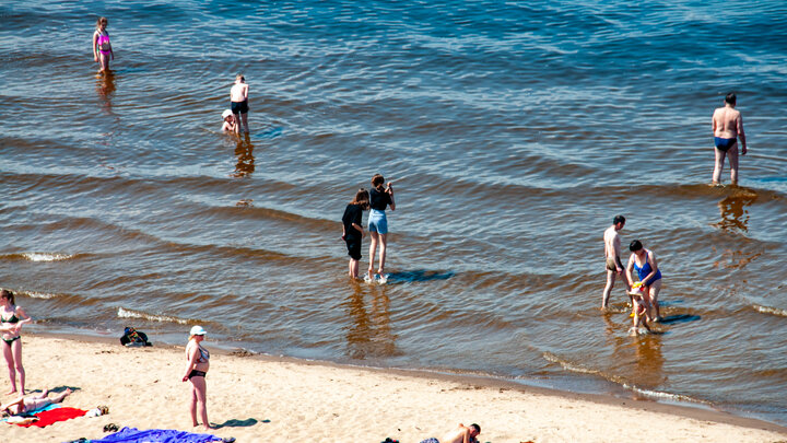 ФОТО: SVETLANA VOZMILOVA/GLOBALLOOKPRESS