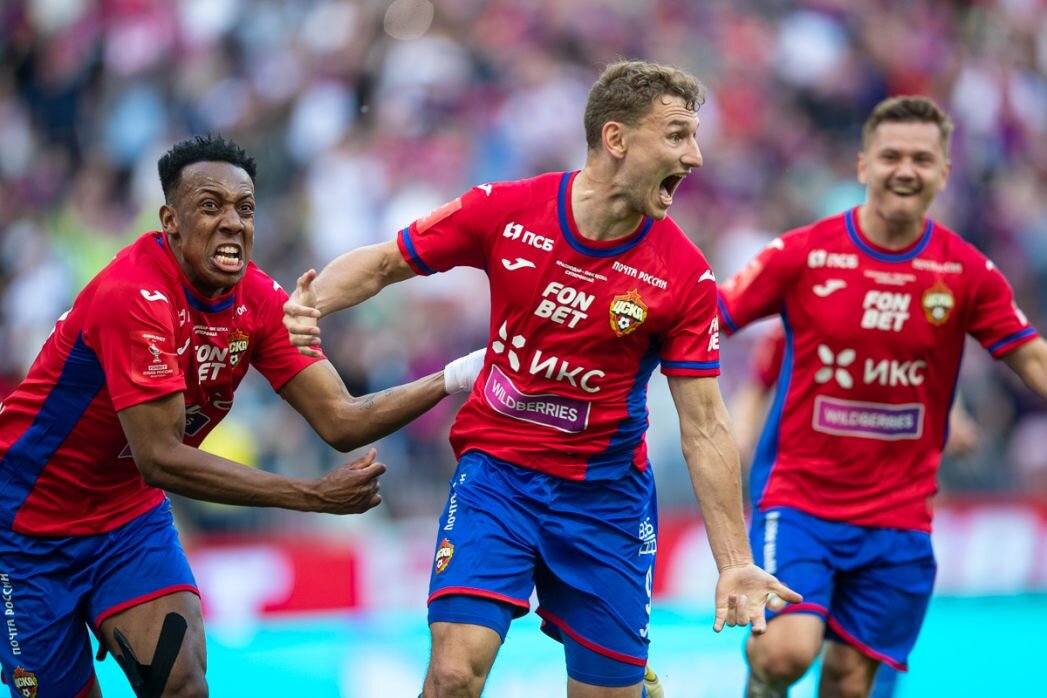    Фото: ПФК ЦСКА