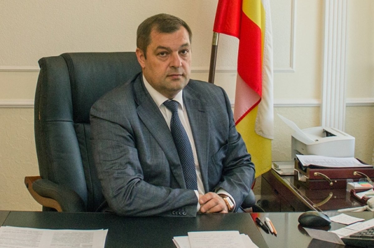    Виталий Артёмов сообщил о необходимости проверки Дирекции благоустройства