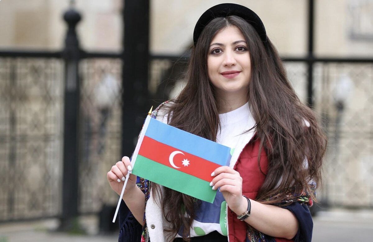 Женщины открывают глаза. Как азербайджанки отстаивают свою независимость