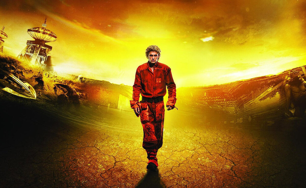 Постер к фильму. Источник фото: wink.ru