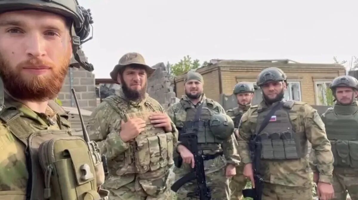 Фото: ЧГТРК «Грозный»