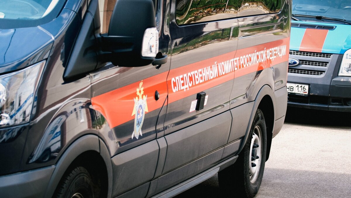     Мужчина проведет срок в колонии строгого режима.