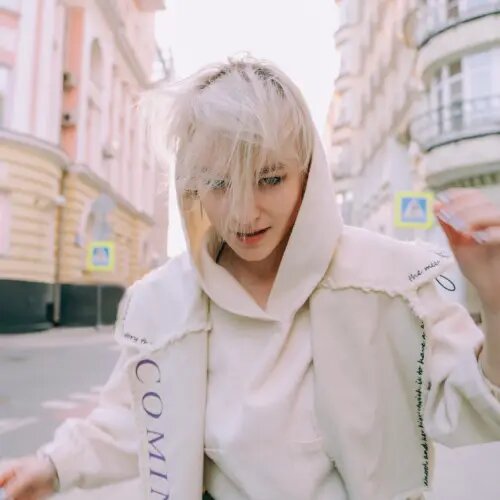    Фото: Катя Рикеда / Фото предоставлено правообладателем