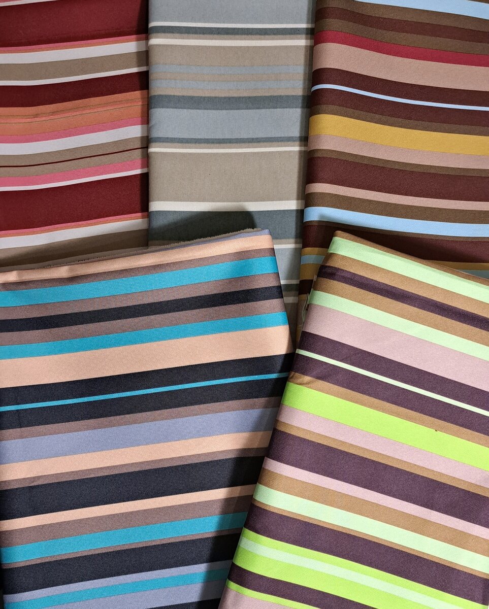 Ткань Окфорд от магазина Tkanix.ru