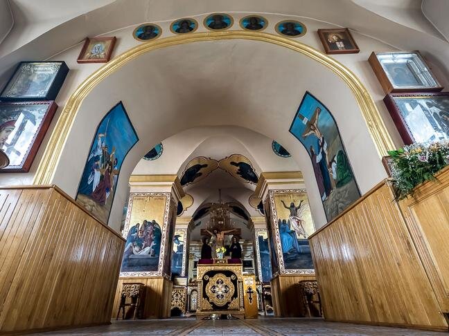 Фото: Павел Колядин