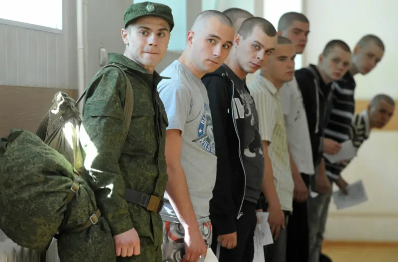 «Госуслуги» не избавят от военкомата. Фото: yandex.ru