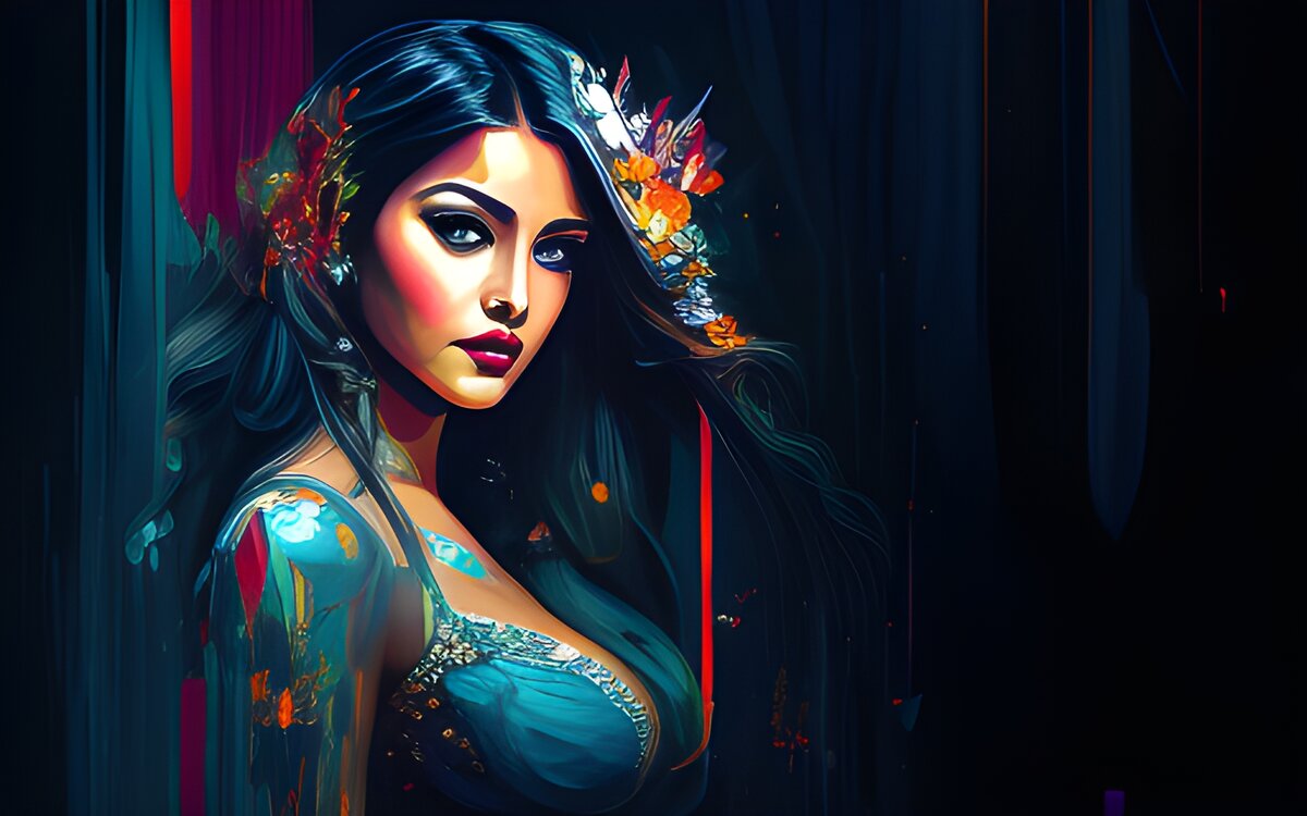 Зачем тратить время на женщин, которые не замечают мужчину 