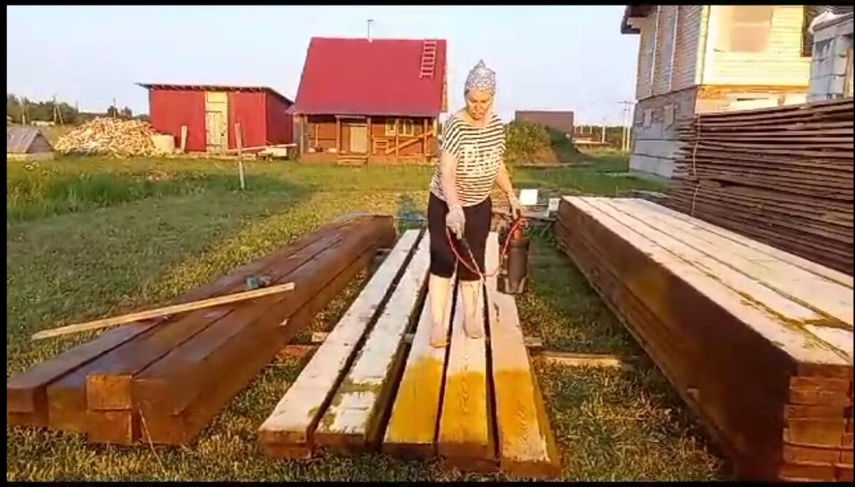 Фото автора.