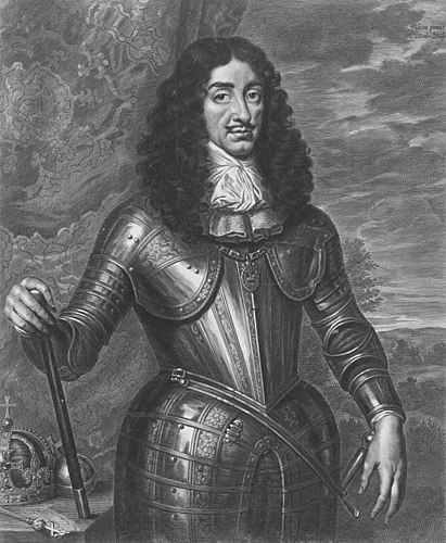 Леопольд I (9 июня 1640 — 5 мая 1705) — император Священной Римской империи с 18 июля 1658 года, король Венгрии с 27 июня 1655 года, король Чехии с 14 сентября 1656 года, второй сын императора Фердинанда III и Марии Анны Испанской
