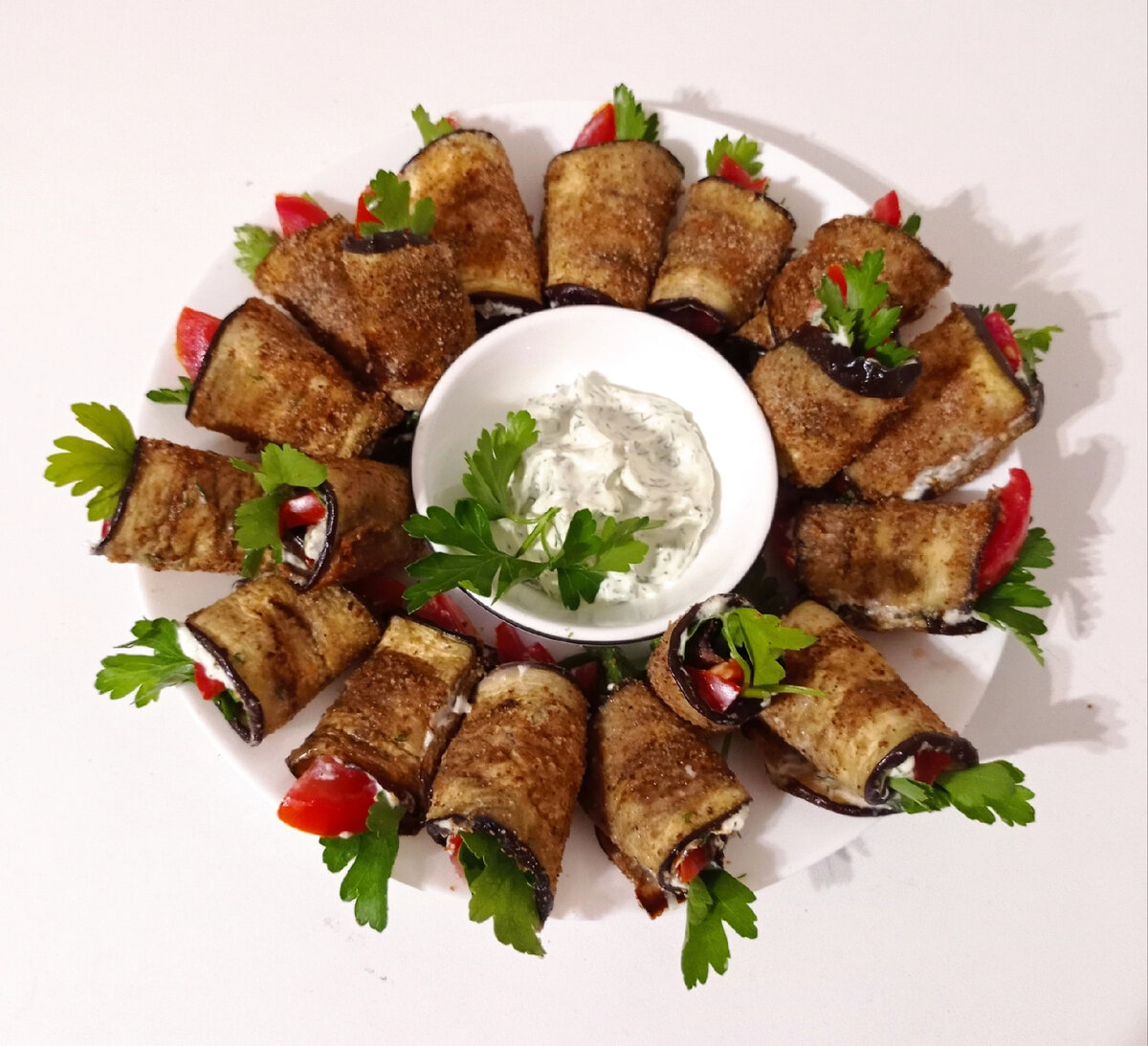 Фото автора канала "Два едока. Клава"