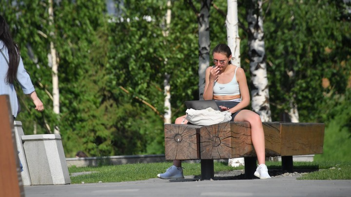 KOMSOMOLSKAYA PRAVDA/GLOBAL LOOK PRESS 