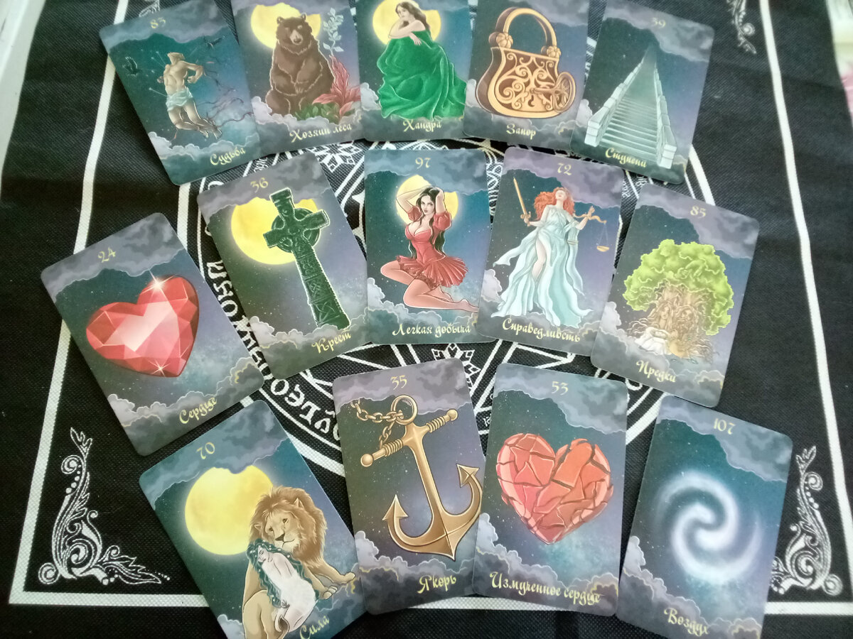 Авторское фото