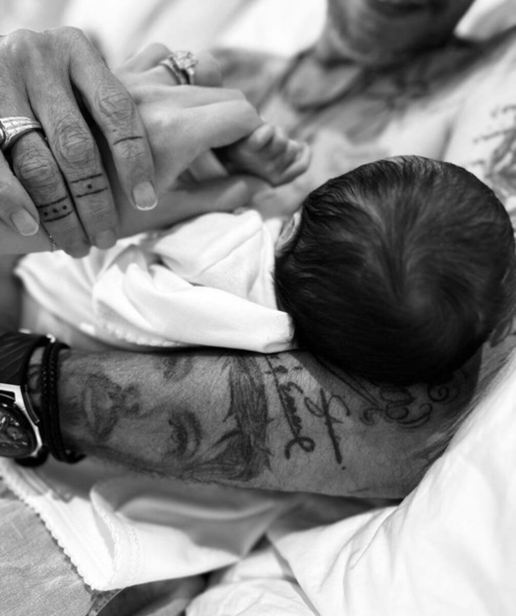   Фото: соцсети Анастасия Манцова