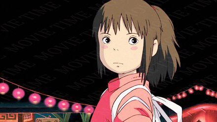      Тихиро "Сэн"