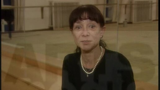 Екатерина МАКСИМОВА-Владимир ВАСИЛЬЕВ о Раисе СТРУЧКОВОЙ-2000г