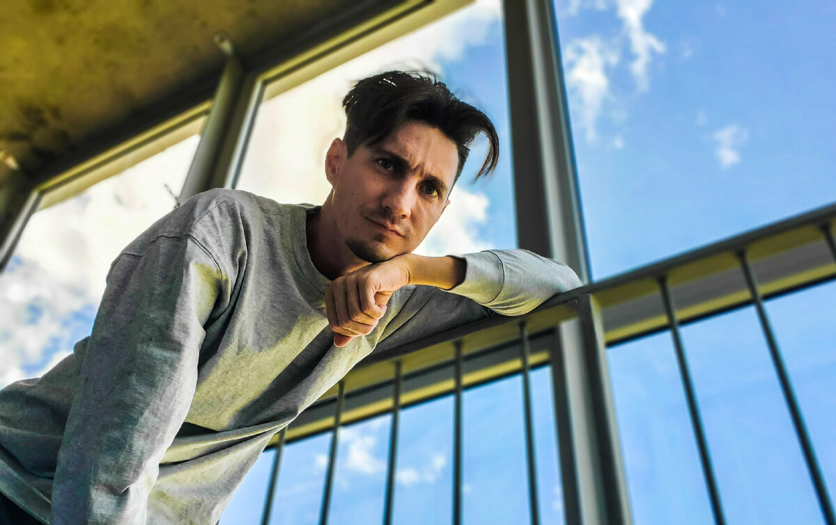 Башка кипит от количества задач.