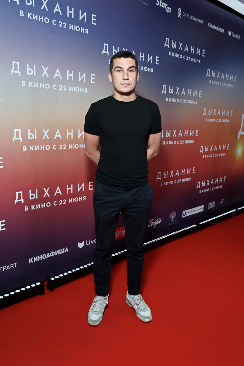Роман Каримов 