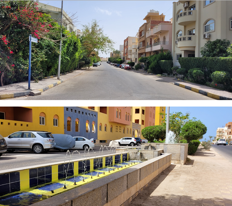 Главная улица