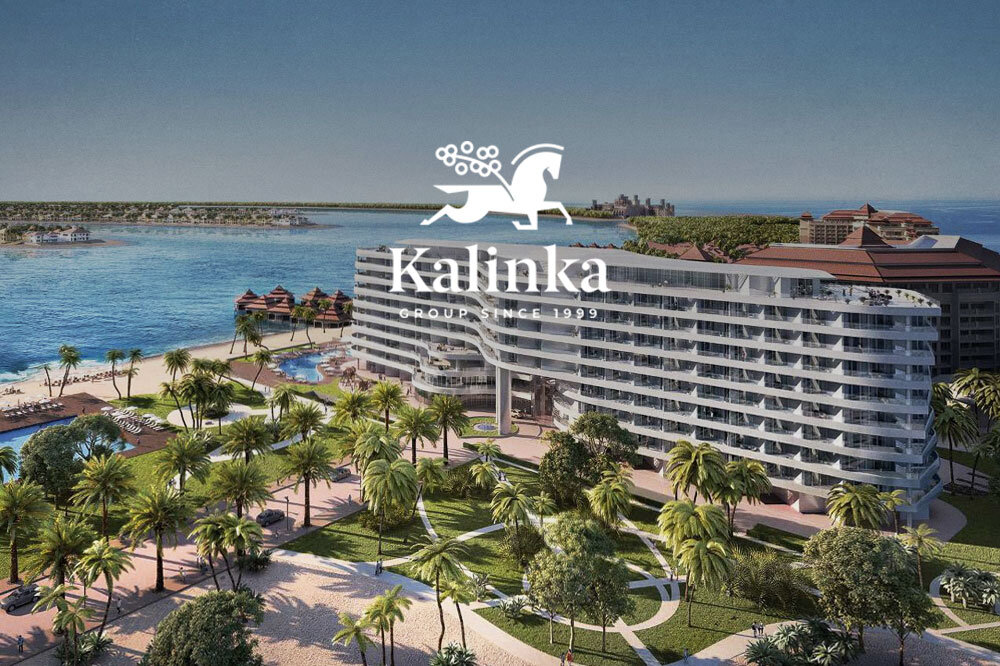 Azizi Mina от Azizi Developments