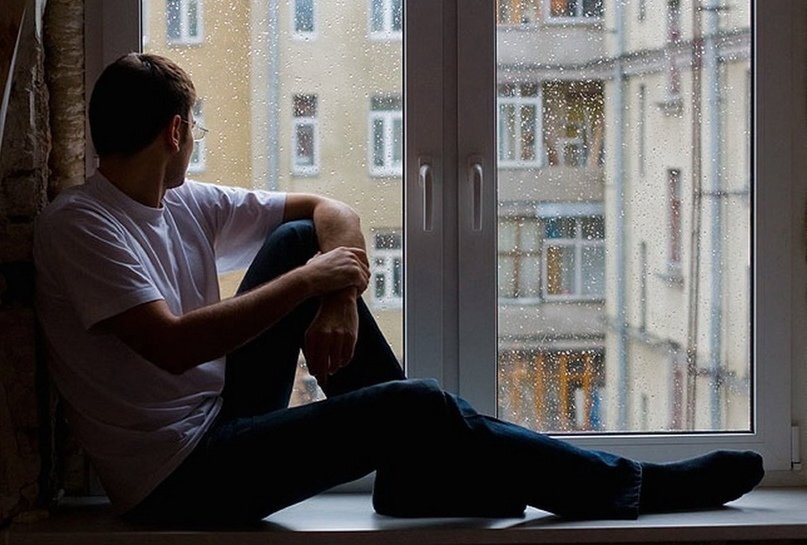 Возможные ошибки, из-за которых мужчина остается одиноким