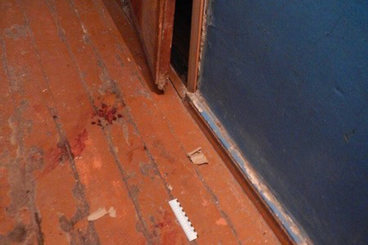    Фото СУ СКР по Новосибирской области