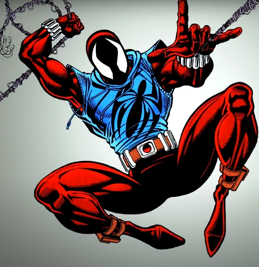 Изображение: Marvel Comics