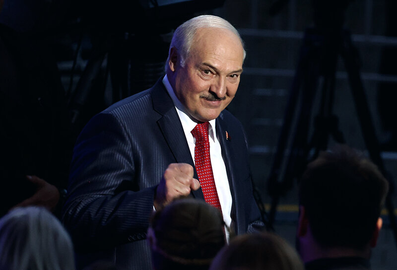    © Вячеслав Прокофьев/ТАСС