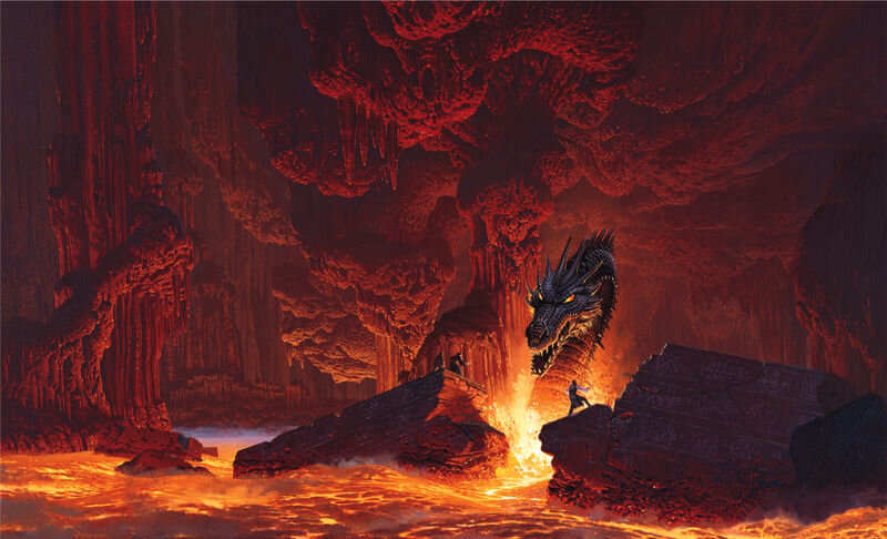 Источник: www.keithparkinson.com