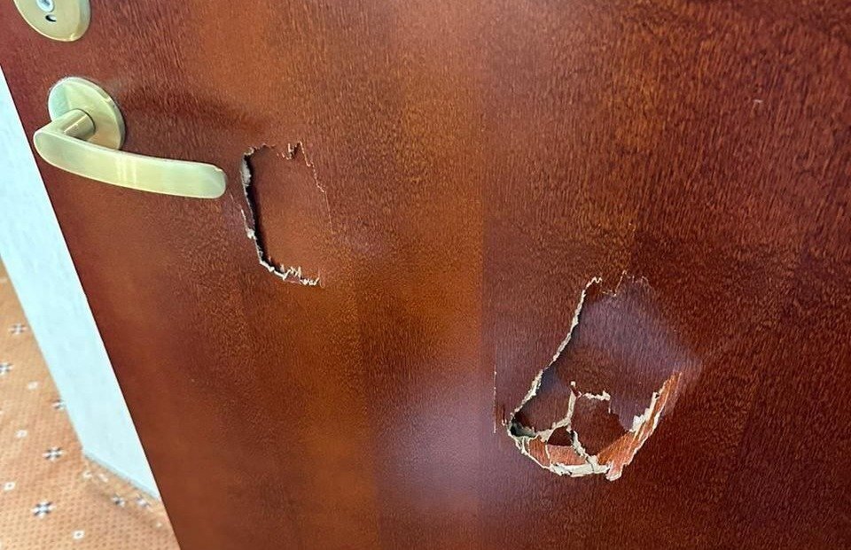 Фото: пресс-служба Росгвардии Петербурга