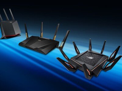    В Wi-Fi роутерах ASUS нашли 9 уязвимостей. Как их исправить?