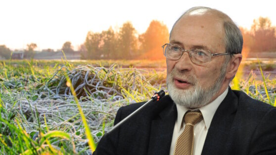    В ряде регионов ЦФО прогнозируют заморозки Ксения Пудовкина