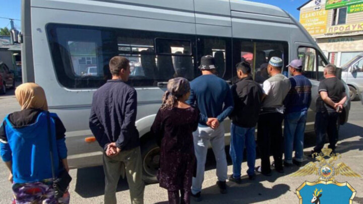 ФОТО: ГУ МВД РОССИИ ПО САМАРСКОЙ ОБЛАСТИ