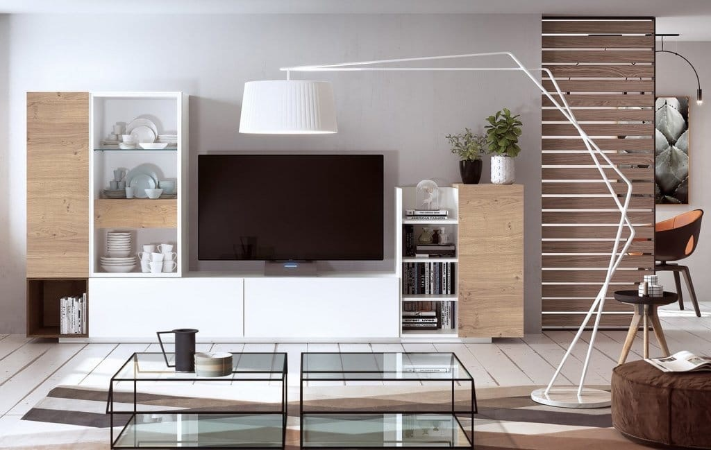 Мебель должна радовать ее обладателя.