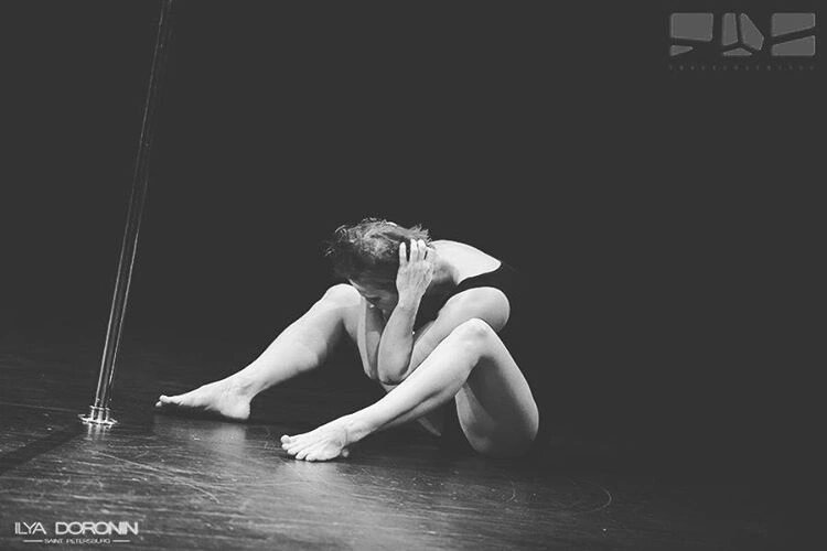 Безумие подступает