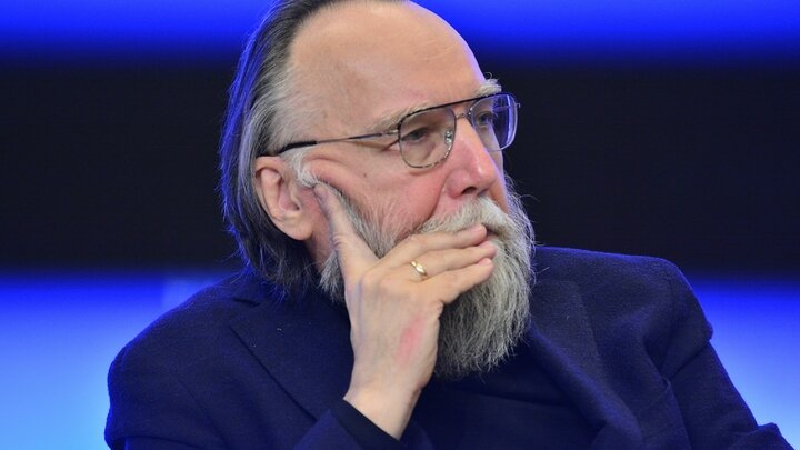 PAVEL KASHAEV/GLOBALLOOKPRESS