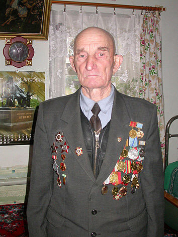    Павел ИЛЬЮТА