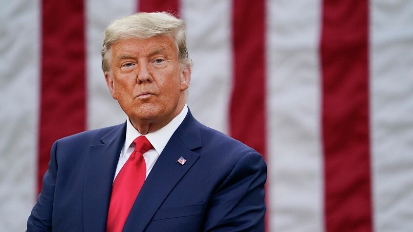 Сейчас американцы начинают понимать, что политика Дональда Трампа в отношении России лучше политики Джо Байдена 