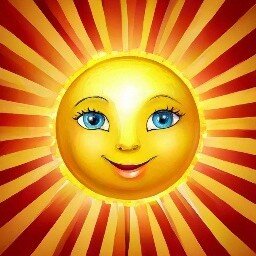 Иллюстрация к luminous