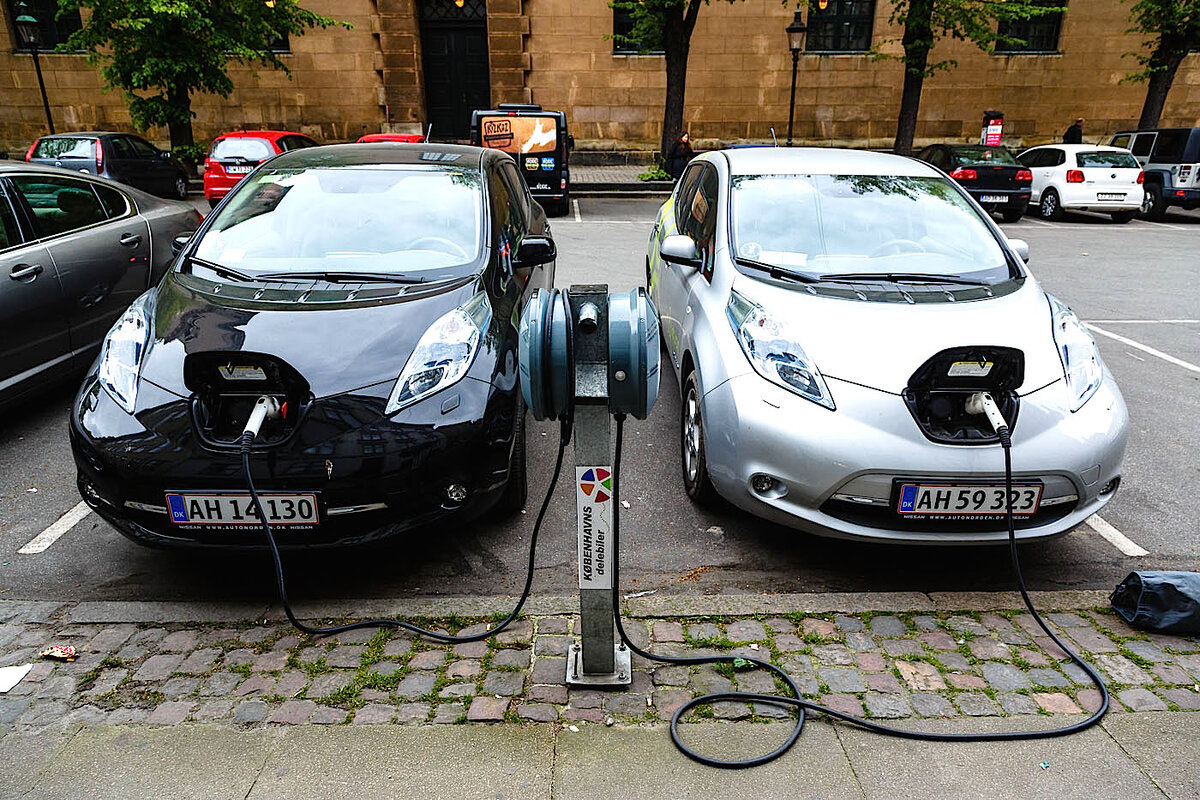 Фото: Yadid Levy / Nordic Council