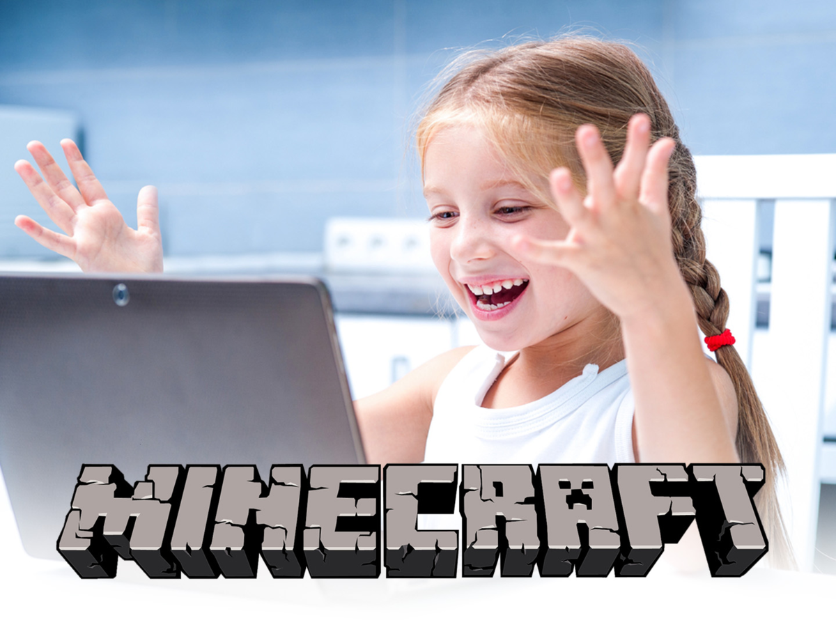 Полезен ли Minecraft для детей: делает ли он умнее? | Школа  программирования для детей CODDY | Дзен