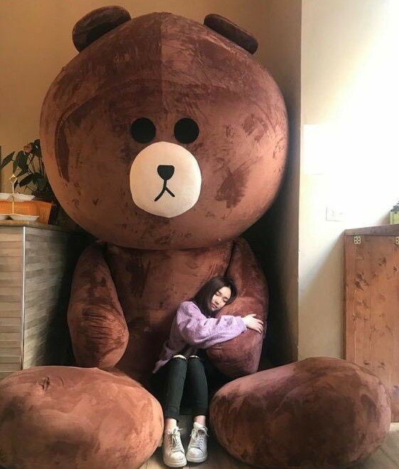 Детская позиция