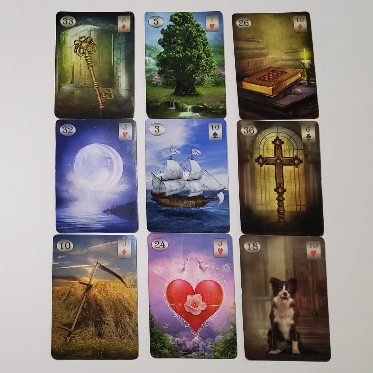 Будут ли у нас развиваться отношения дальше? @AIRAtarot