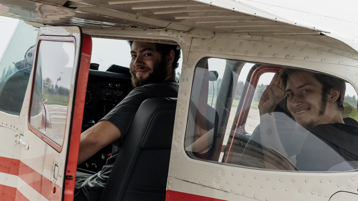 AERO REGION TRAINING