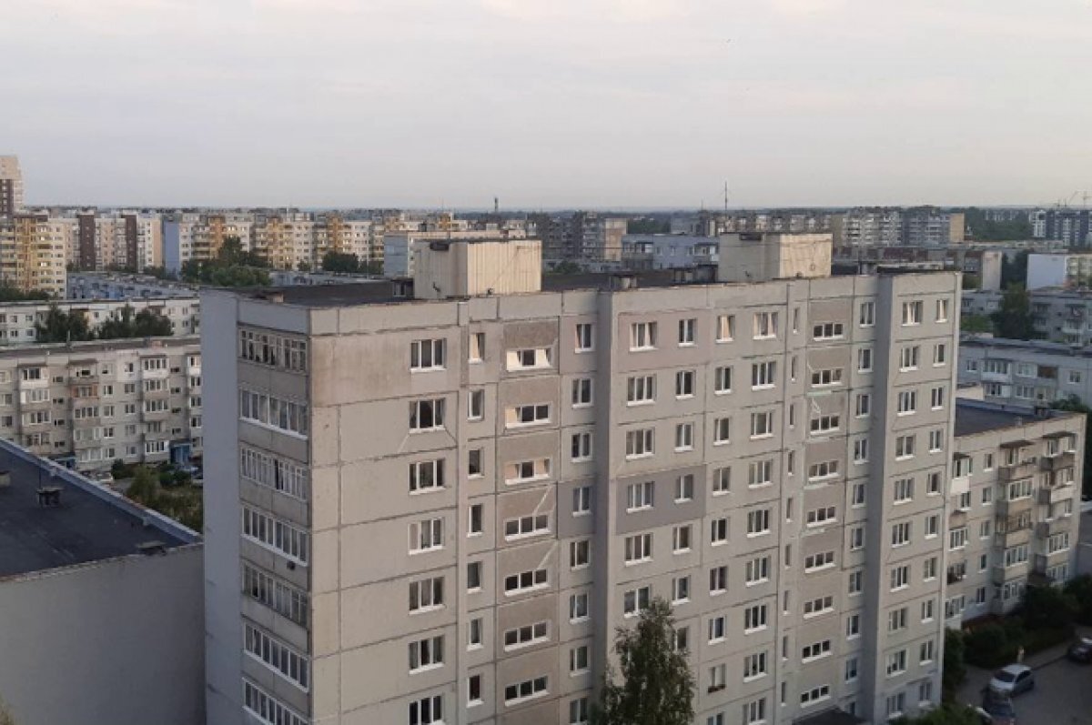   C 1 июля в Калининграде повысится аренда муниципального жилья