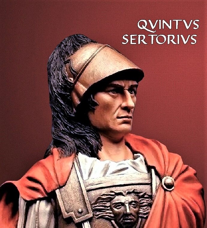 Квинт Серторий.