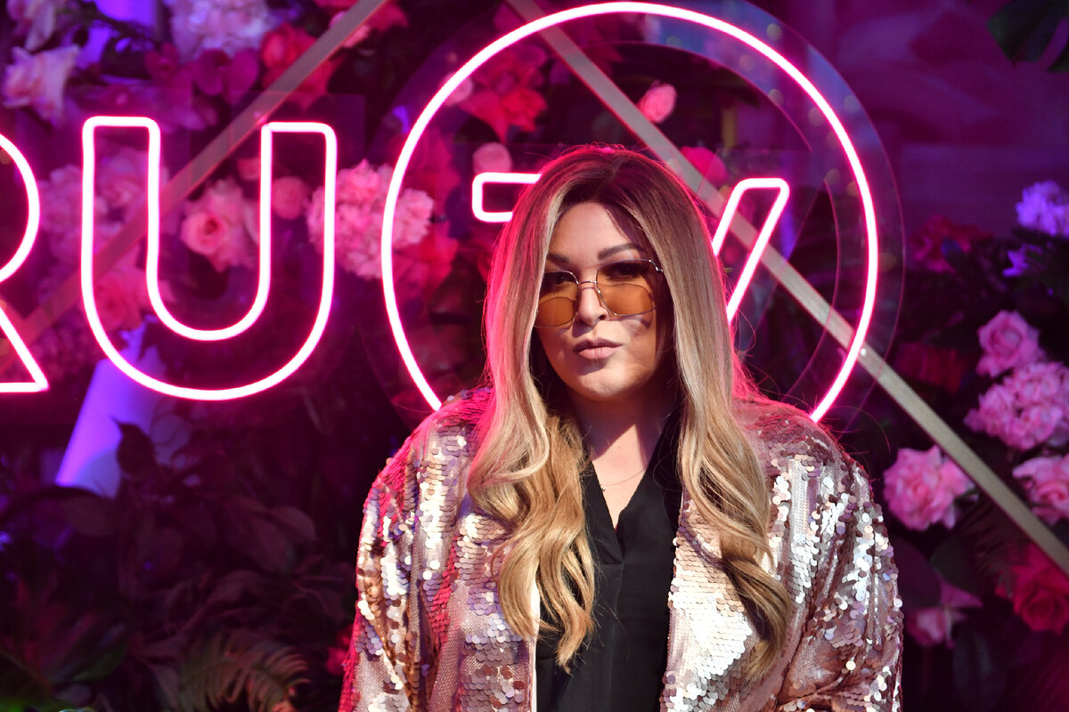 Фото: Komsomolskaya Pravda/Globallookpress 