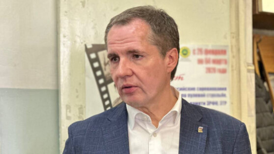    Гладков: под обстрел ВСУ попал поселок в Белгородской области Анна Белая