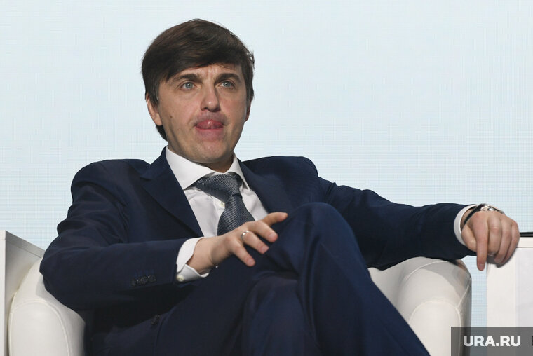    Кравцов рассказал о желание школьников познать секреты оружия