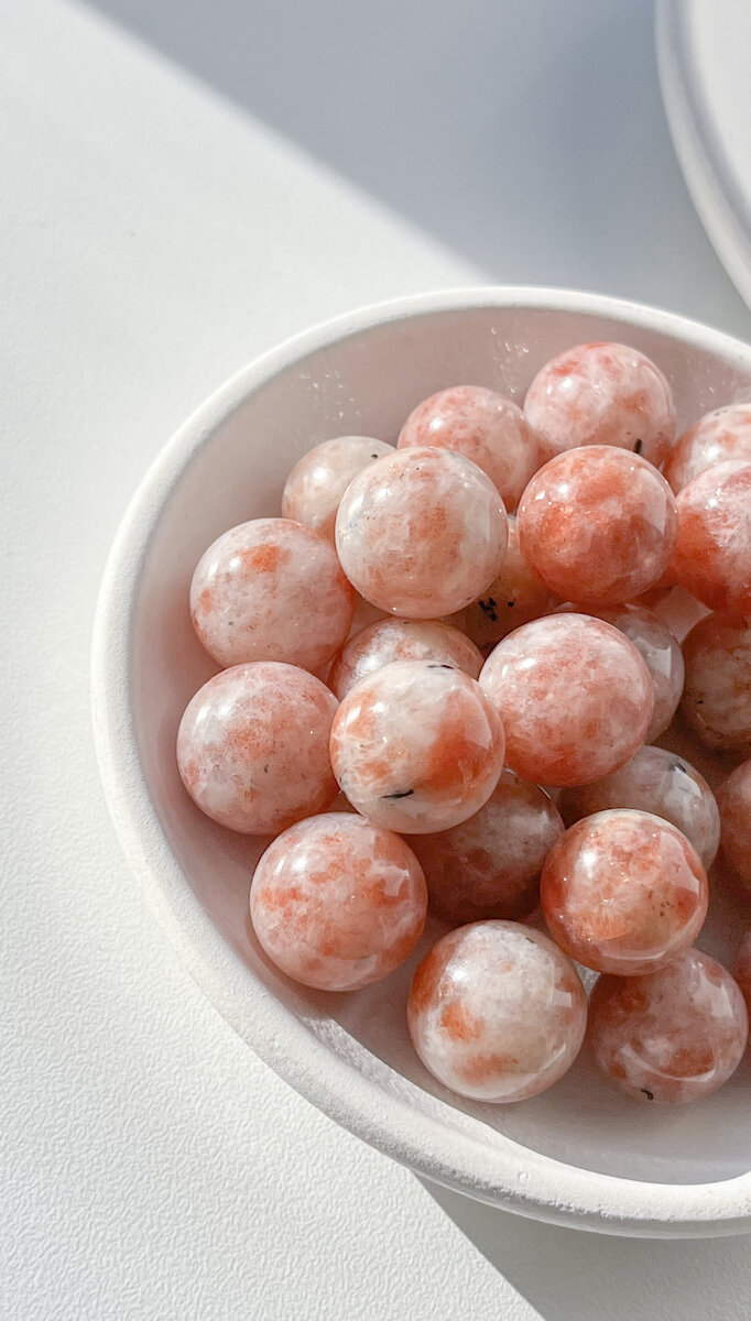 солнечный камень